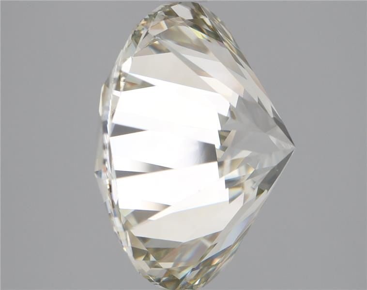 Loose Diamond - ROUND 5.51ct J VS2 (1 of 1)