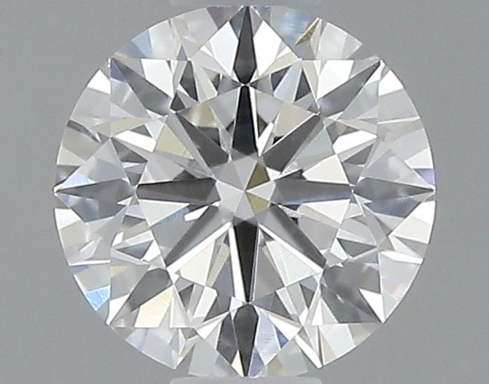 Loose Diamond - ROUND 0.52ct E SI1 (1 of 1)