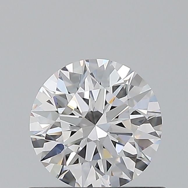 Loose Diamond - ROUND 0.63ct F VVS1 (1 of 1)