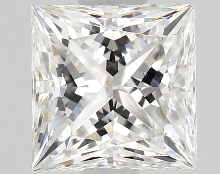 Loose Diamond - PRINCESS 0.58ct G VVS2 (1 of 1)