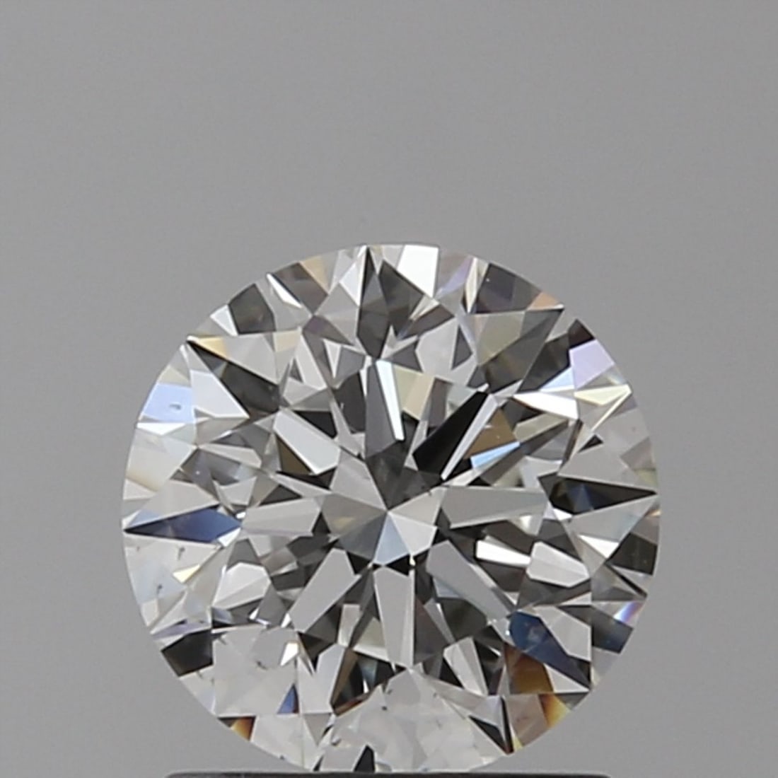 Loose Diamond - ROUND 1.08ct G VS2 (1 of 1)