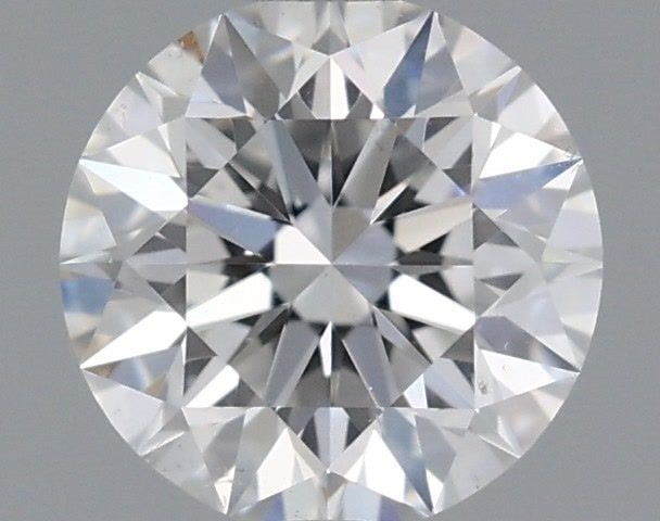 Loose Diamond - ROUND 0.52ct E SI1 (1 of 1)