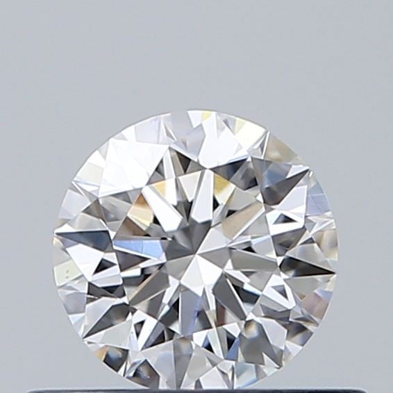 Loose Diamond - ROUND 0.45ct F VS1 (1 of 1)