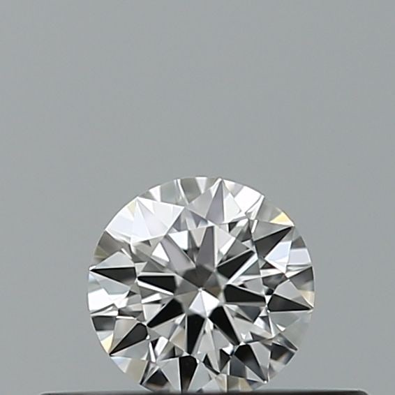 Loose Diamond - ROUND 0.18ct E VS2: Loose Diamond - ROUND 0.18ct E VS2 Source: Natural Shape: ROUND Carats: 0.18 Color: E Clarity: VS2 Certification: GIA Video:
