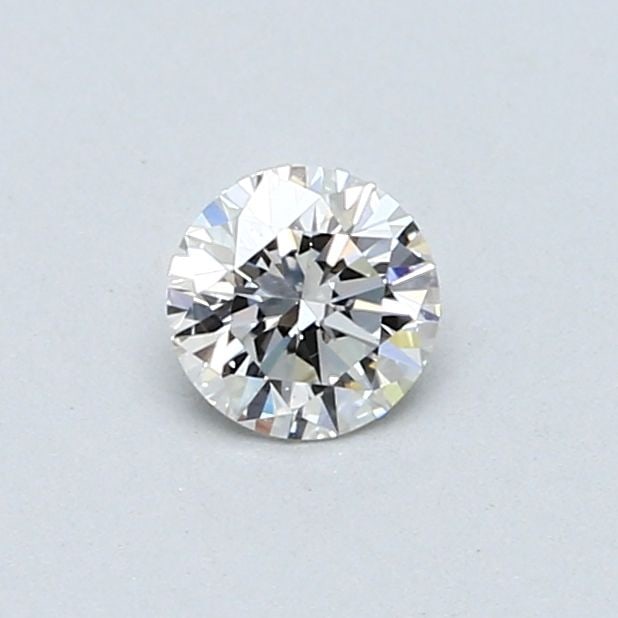 Loose Diamond - ROUND 0.38ct E VS2 (1 of 1)