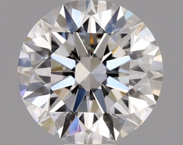 Loose Diamond - ROUND 0.56ct H VVS1 (1 of 1)
