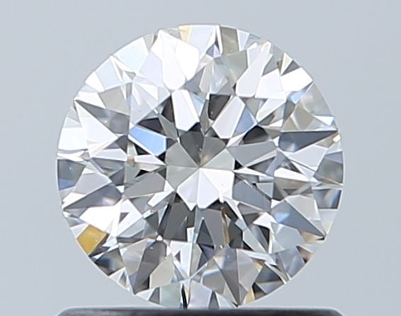 Loose Diamond - ROUND 0.7ct G SI1 (1 of 1)