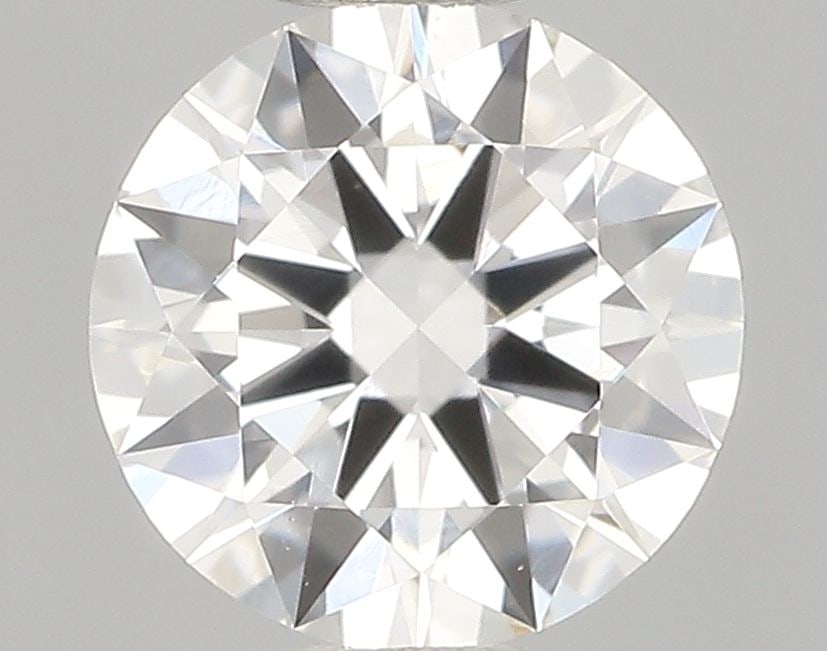 Loose Diamond - ROUND 0.38ct E VS1 (1 of 1)