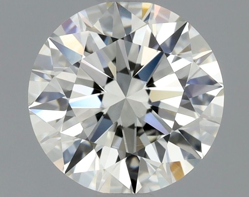 Loose Diamond - ROUND 1.03ct I VVS2: Loose Diamond - ROUND 1.03ct I VVS2 Source: Natural Shape: ROUND Carats: 1.03 Color: I Clarity: VVS2 Certification: GIA Video: