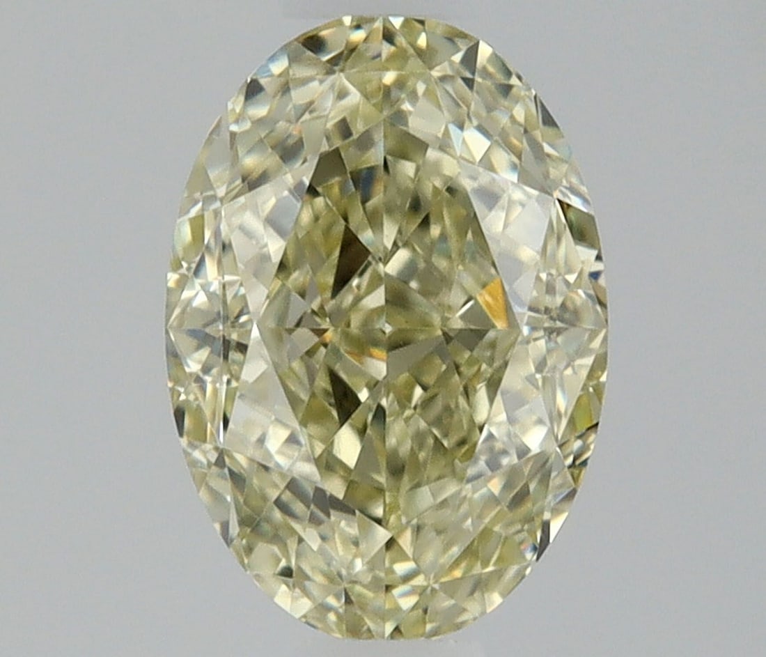 Loose Diamond - OVAL 0.51ct W-X VS1: Loose Diamond - OVAL 0.51ct W-X VS1 Source: Natural Shape: OVAL Carats: 0.51 Color: W-X Certification: GIA Video: