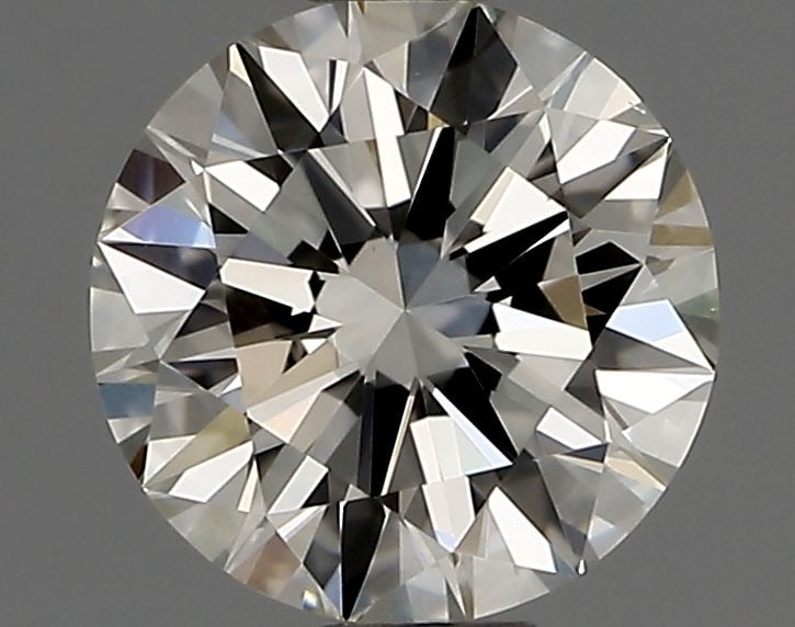 Loose Diamond - ROUND 0.5ct K VS1: Loose Diamond - ROUND 0.5ct K VS1 Source: Natural Shape: ROUND Carats: 0.5 Color: K Clarity: VS1 Certification: GIA Video:
