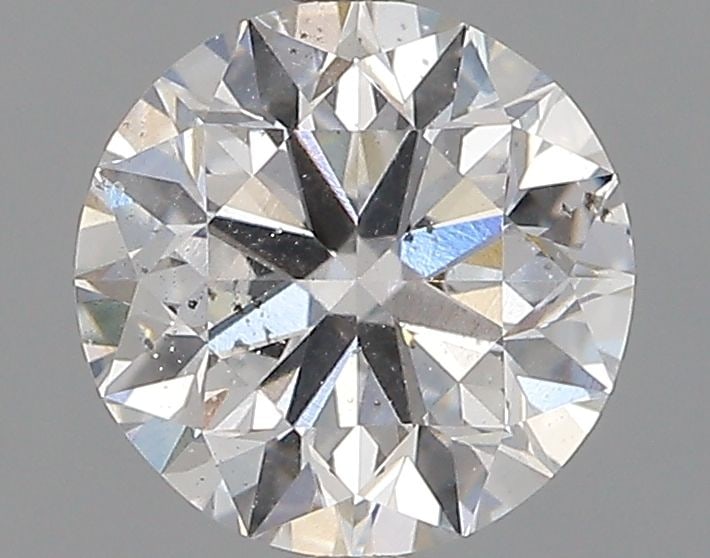Loose Diamond - ROUND 0.9ct D SI2 (1 of 1)