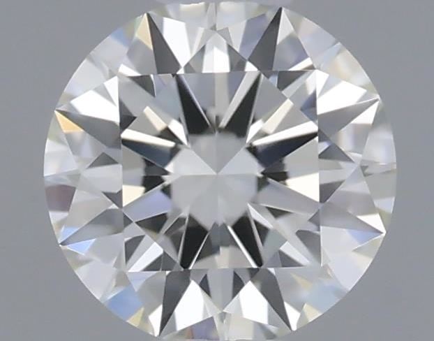 Loose Diamond - ROUND 0.3ct J VVS1 (1 of 1)