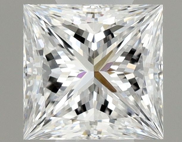 Loose Diamond - PRINCESS 0.31ct D VVS2 (1 of 1)