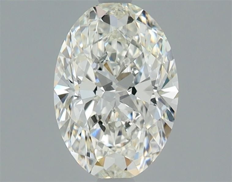 Loose Diamond - OVAL 1.14ct I VVS2 (1 of 1)