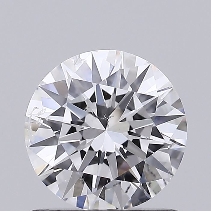 Loose Diamond - ROUND 0.9ct E SI2 (1 of 1)