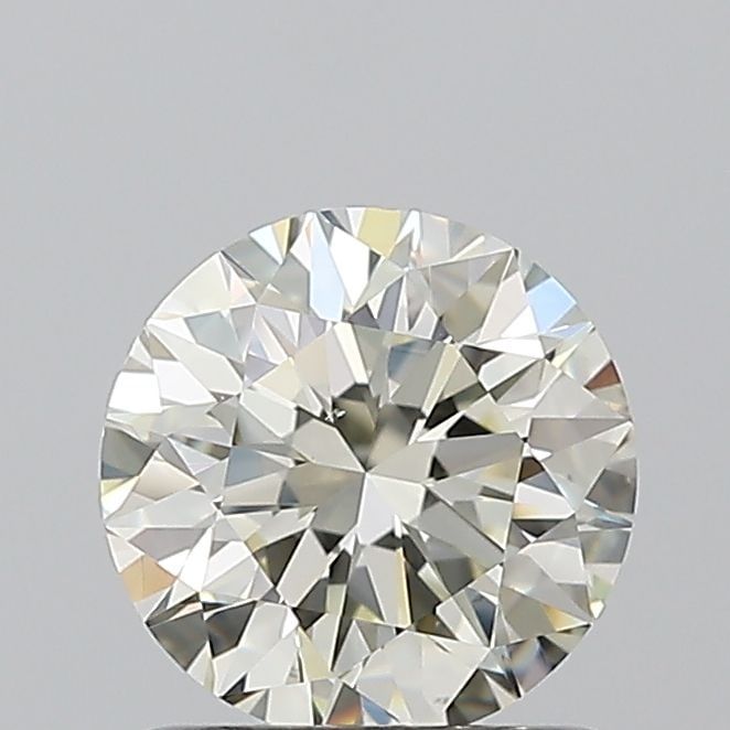 Loose Diamond - ROUND 1.0ct M VS2 (1 of 1)