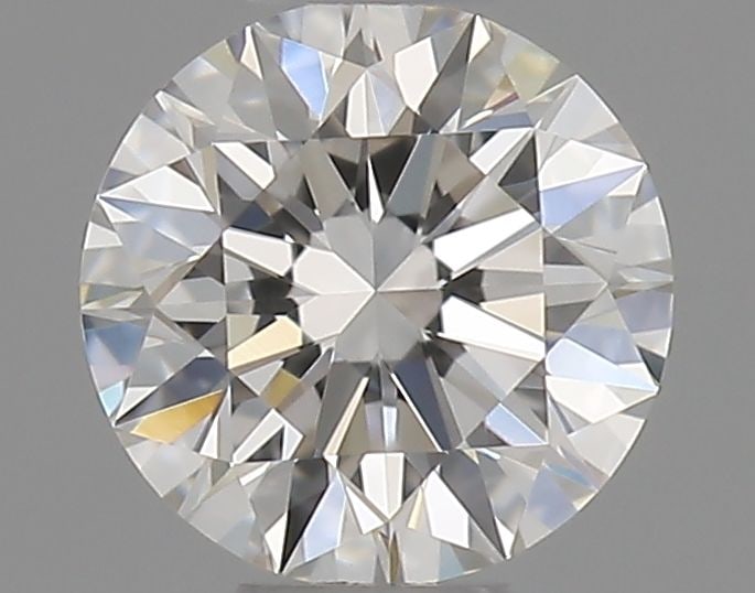 Loose Diamond - ROUND 0.33ct F VS1 (1 of 1)