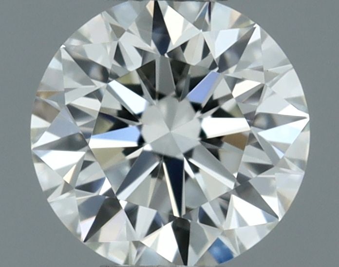 Loose Diamond - ROUND 0.33ct J VVS1 (1 of 1)