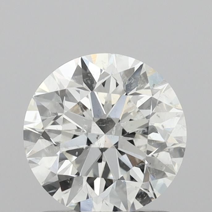 Loose Diamond - ROUND 1.01ct I SI2 (1 of 1)