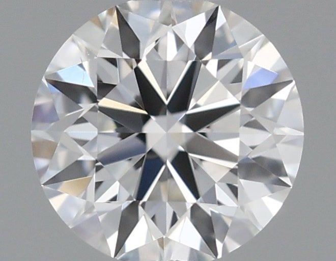 Loose Diamond - ROUND 0.33ct H VS2: Loose Diamond - ROUND 0.33ct H VS2 Source: Natural Shape: ROUND Carats: 0.33 Color: H Clarity: VS2 Certification: GIA Video:
