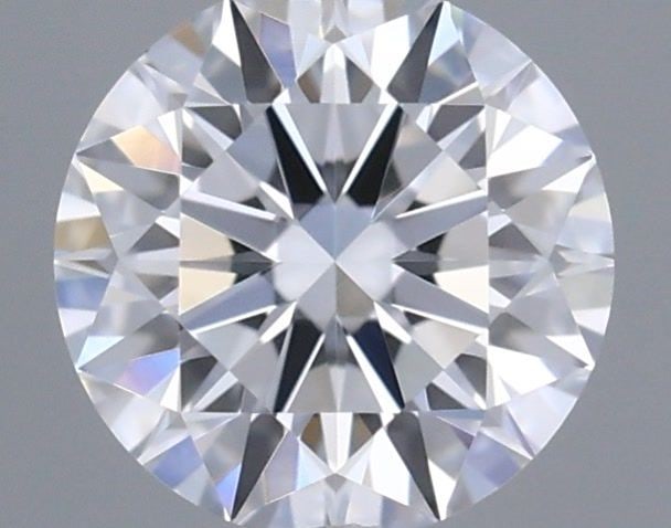 Loose Diamond - ROUND 0.31ct D VVS1 (1 of 1)