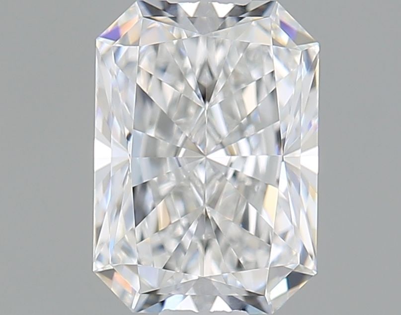 Loose Diamond - RADIANT 1.07ct E VVS2 (1 of 1)