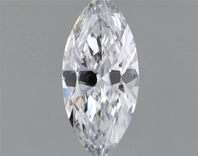 Loose Diamond - MARQUISE 0.33ct D VVS1: Loose Diamond - MARQUISE 0.33ct D VVS1 Source: This is a real non-mined Diamond that has been grown in a lab Shape: MARQUISE Carats: 0.33 Color: D Clarity: VVS1 Certification: IGI Video:
