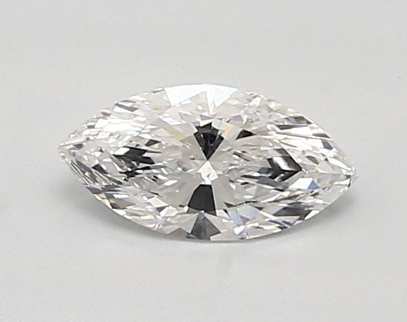 Loose Diamond - MARQUISE 0.66ct D VS1: Loose Diamond - MARQUISE 0.66ct D VS1 Source: This is a real non-mined Diamond that has been grown in a lab Shape: MARQUISE Carats: 0.66 Color: D Clarity: VS1 Certification: IGI Video: