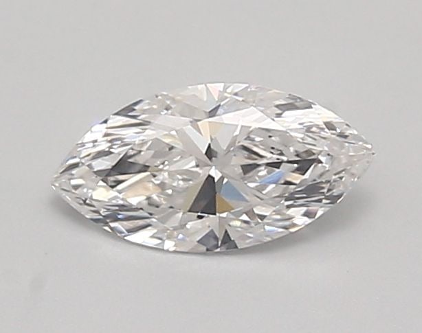Loose Diamond - MARQUISE 0.86ct E VVS2: Loose Diamond - MARQUISE 0.86ct E VVS2 Source: This is a real non-mined Diamond that has been grown in a lab Shape: MARQUISE Carats: 0.86 Color: E Clarity: VVS2 Certification: IGI Video: