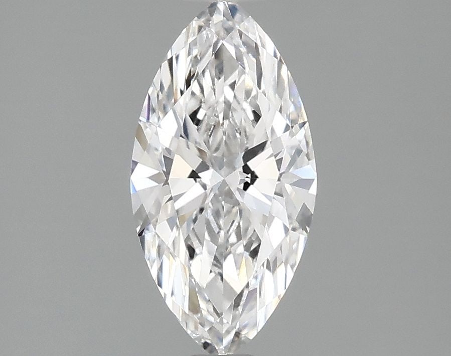 Loose Diamond - MARQUISE 1.07ct D VS1: Loose Diamond - MARQUISE 1.07ct D VS1 Source: This is a real non-mined Diamond that has been grown in a lab Shape: MARQUISE Carats: 1.07 Color: D Clarity: VS1 Certification: IGI Video: Video Link 