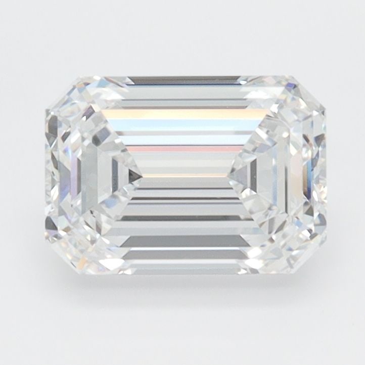 Loose Diamond - EMERALD 1.52ct D VVS1 (1 of 1)