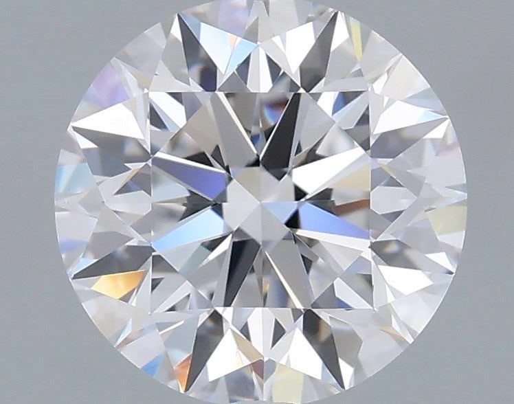 Loose Diamond - ROUND 1.5ct D VVS2 (1 of 1)