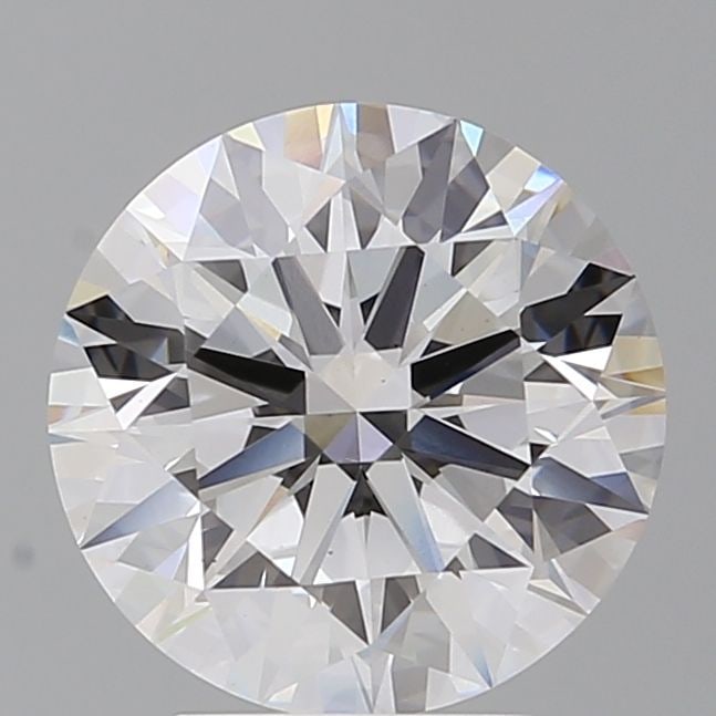 Ideal Loose Diamond - ROUND 3.6ct E VS1: Ideal Loose Diamond - ROUND 3.6ct E VS1 Source: This is a real non-mined Diamond that has been grown in a lab Shape: ROUND Carats: 3.6 Color: E Clarity: VS1 Certification: IGI Video: