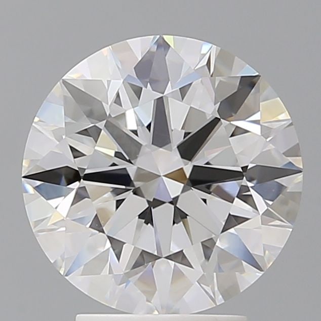 Ideal Loose Diamond - ROUND 3.59ct E VVS2: Ideal Loose Diamond - ROUND 3.59ct E VVS2 Source: This is a real non-mined Diamond that has been grown in a lab Shape: ROUND Carats: 3.59 Color: E Clarity: VVS2 Certification: IGI Video: