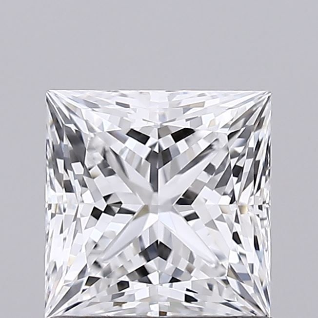 Loose Diamond - PRINCESS 1.07ct E VVS1 (1 of 1)