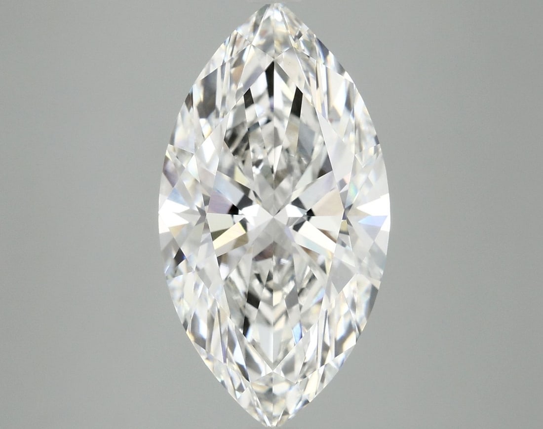 Loose Diamond - MARQUISE 5.07ct F VS1: Loose Diamond - MARQUISE 5.07ct F VS1 Source: This is a real non-mined Diamond that has been grown in a lab Shape: MARQUISE Carats: 5.07 Color: F Clarity: VS1 Certification: IGI Video: