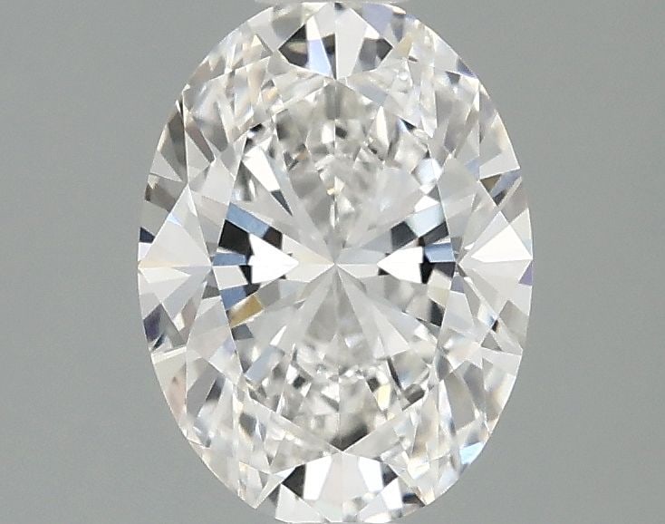 Loose Diamond - OVAL 1.47ct E VVS2: Loose Diamond - OVAL 1.47ct E VVS2 Source: This is a real non-mined Diamond that has been grown in a lab Shape: OVAL Carats: 1.47 Color: E Clarity: VVS2 Certification: IGI Video: Video Link The