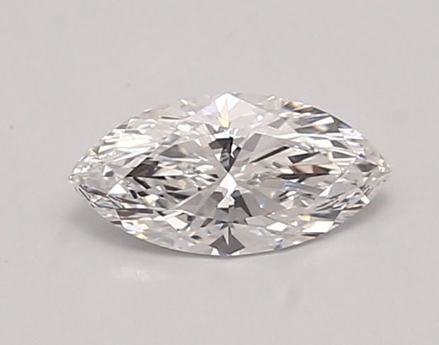 Loose Diamond - MARQUISE 0.76ct D VVS2: Loose Diamond - MARQUISE 0.76ct D VVS2 Source: This is a real non-mined Diamond that has been grown in a lab Shape: MARQUISE Carats: 0.76 Color: D Clarity: VVS2 Certification: IGI Video: