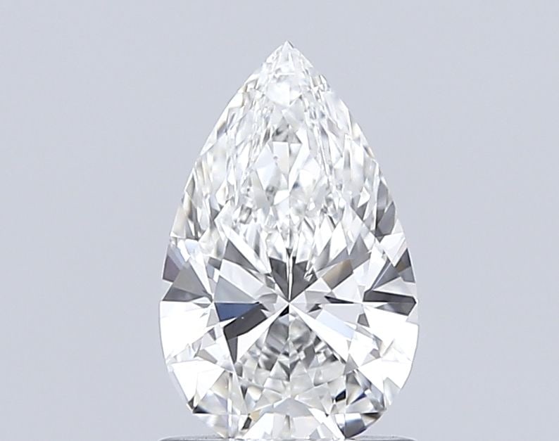 Loose Diamond - PEAR 0.91ct F VS1 (1 of 1)