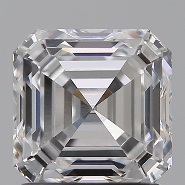 Loose Diamond - SQUARE EMERALD 1.54ct D VVS2: Loose Diamond - SQUARE EMERALD 1.54ct D VVS2 Source: This is a real non-mined Diamond that has been grown in a lab Shape: SQUARE EMERALD Carats: 1.54 Color: D Clarity: VVS2 Certification: IGI Video: