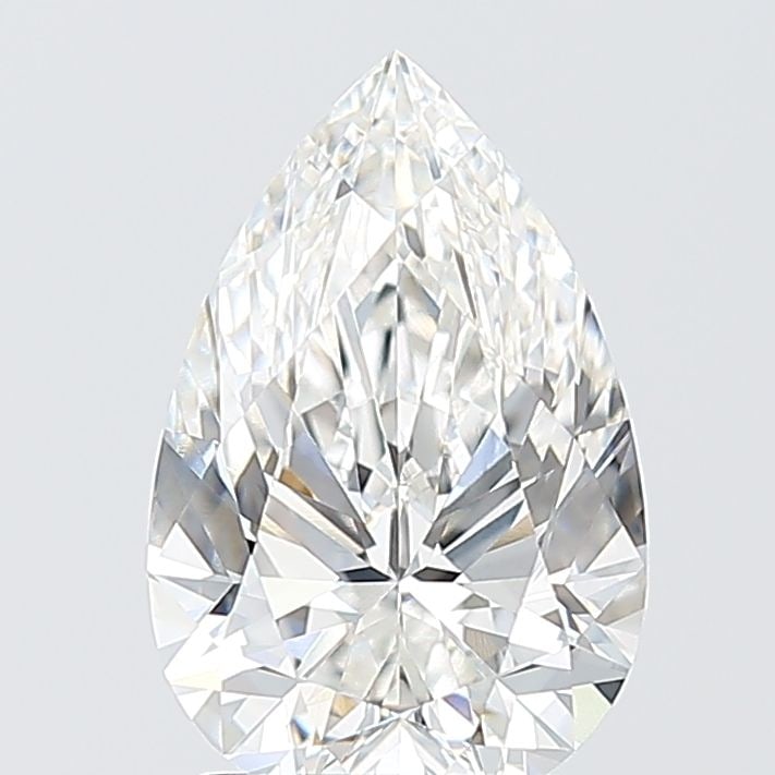Loose Diamond - PEAR 2.04ct F VVS2 (1 of 1)