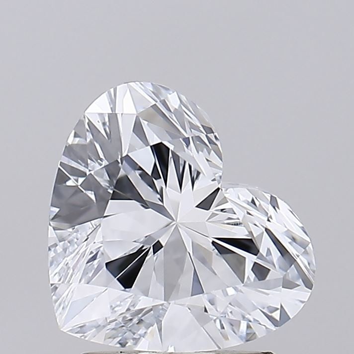 Loose Diamond - HEART 1.86ct F VS1 (1 of 1)