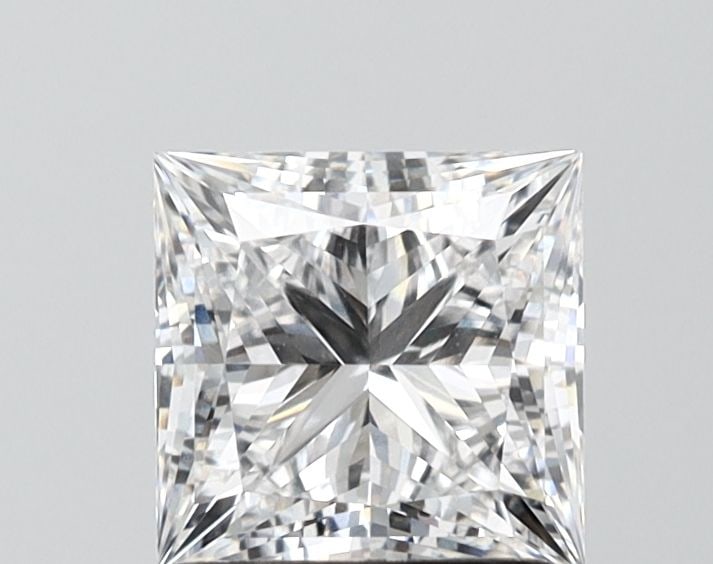 Loose Diamond - PRINCESS 1.51ct D VVS2 (1 of 1)
