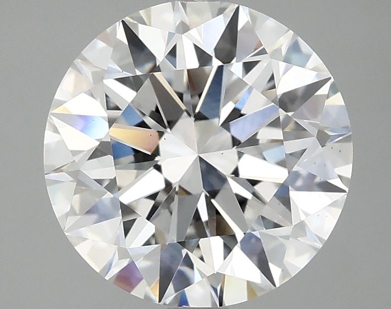 Loose Diamond - ROUND 3.1ct D VS2: Loose Diamond - ROUND 3.1ct D VS2 Source: This is a real non-mined Diamond that has been grown in a lab Shape: ROUND Carats: 3.1 Color: D Clarity: VS2 Certification: IGI Video: Video Link The