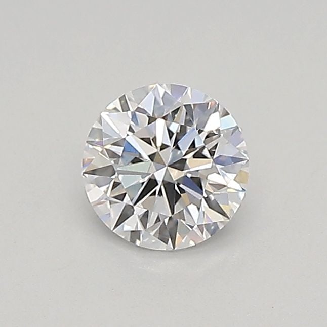 Loose Diamond - ROUND 0.39ct D VVS2: Loose Diamond - ROUND 0.39ct D VVS2 Source: This is a real non-mined Diamond that has been grown in a lab Shape: ROUND Carats: 0.39 Color: D Clarity: VVS2 Certification: IGI Video: Video Link The