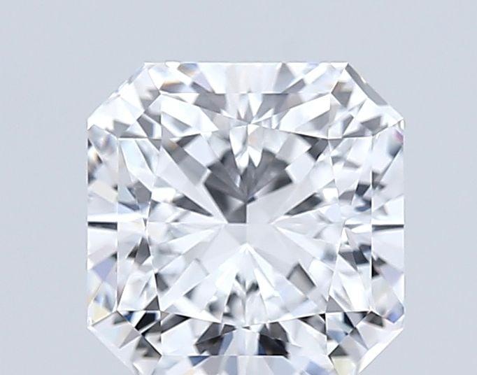 Loose Diamond - SQUARE RADIANT 1.57ct E VS1 (1 of 1)