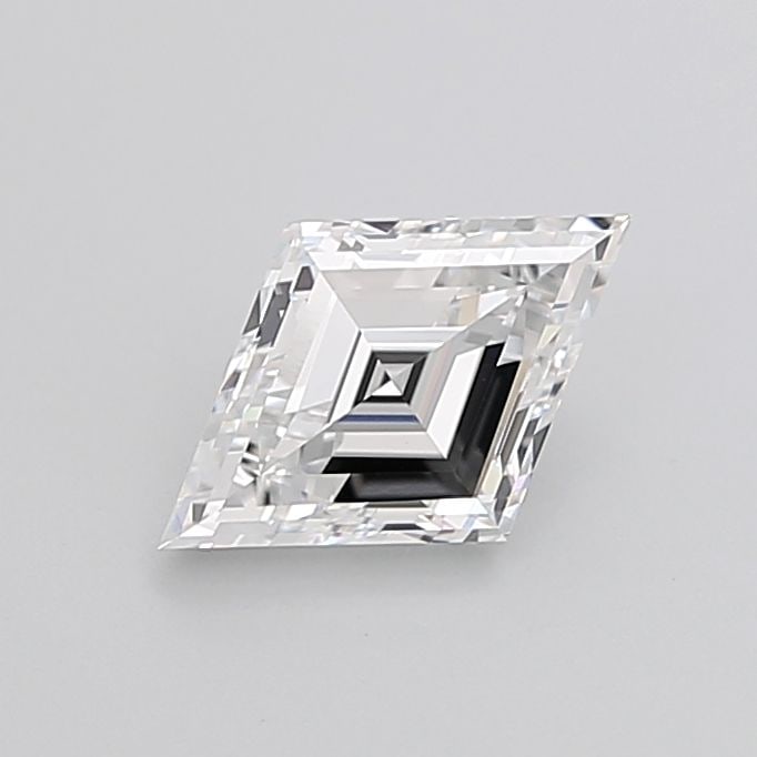 Loose Diamond - LOZENGE 1.8ct D VVS2 (1 of 1)