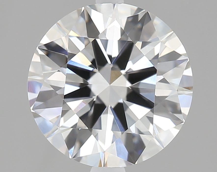 Loose Diamond - ROUND 2.08ct E VVS2 (1 of 1)