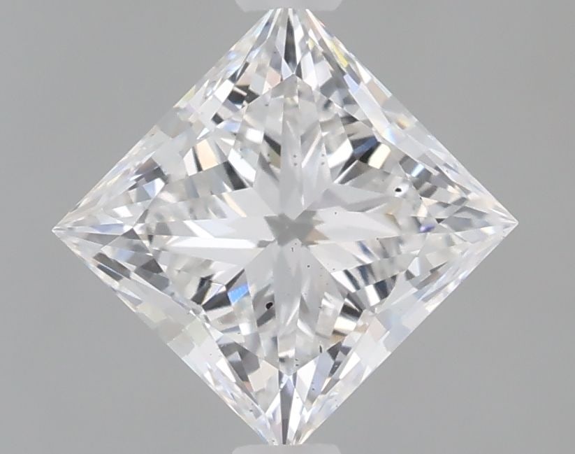 Loose Diamond - PRINCESS 1.56ct E SI1 (1 of 1)